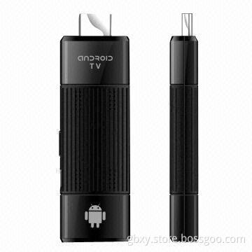 Google TV Stick, RK3066/Android 4.1 Dual Cortex/1GB4GB/Remote By Android Mobile Phone
